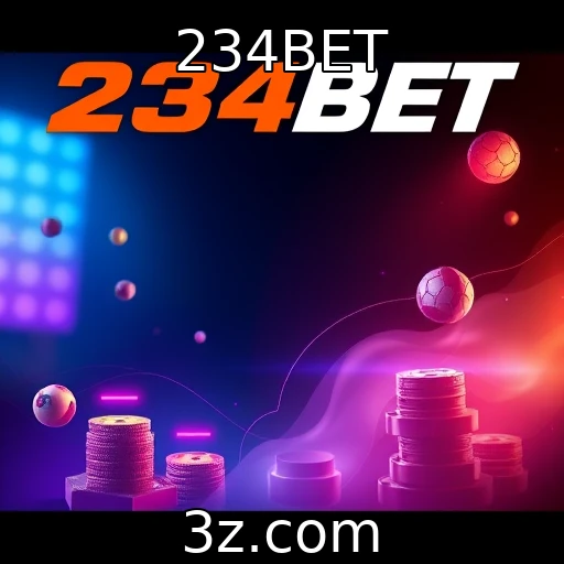 Descubra as melhores dicas para apostas esportivas na 234BET