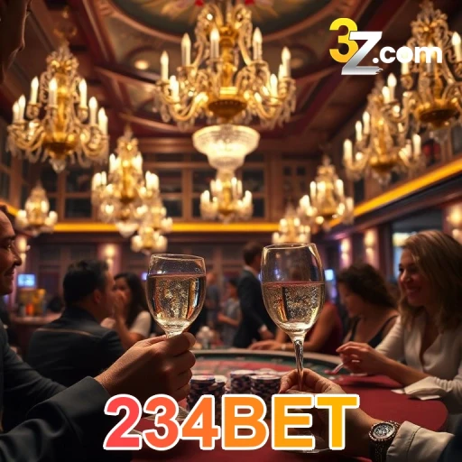 234BET Esporte