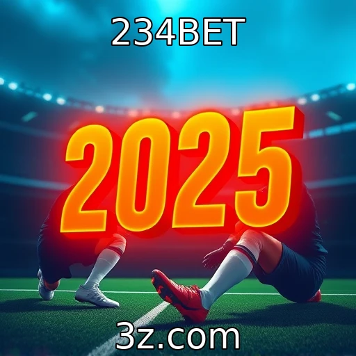 234BET Apostas esportivas: como analisar as odds e garantir lucros