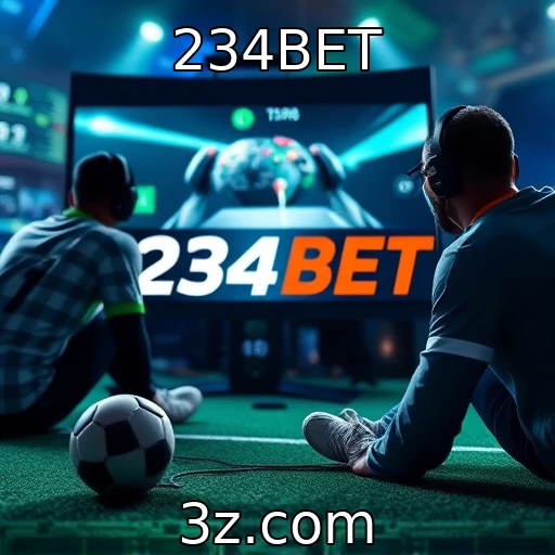 234BET Apostas esportivas: Analisando o desempenho das equipes em tempo real