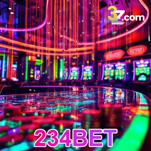 234BET Login