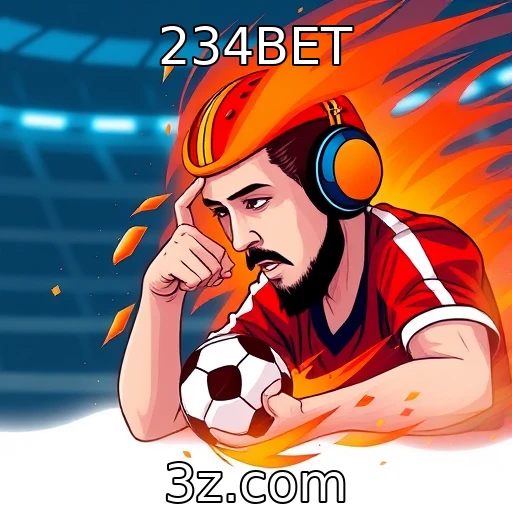 234BET Estratégias de Apostas que Podem Garantir Seus Lucros em 2025