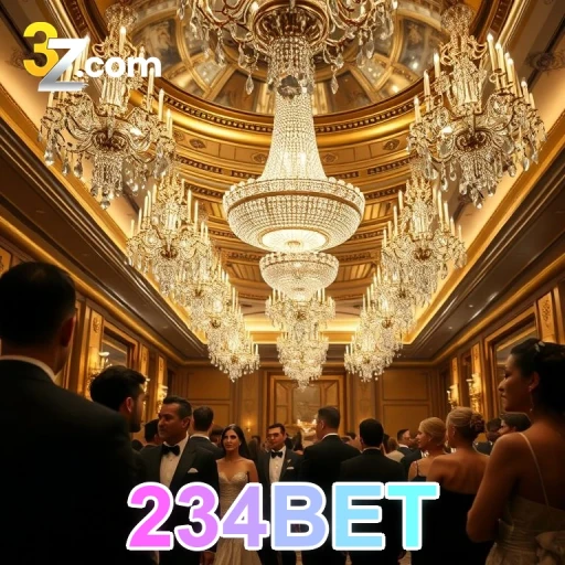 234BET Slots