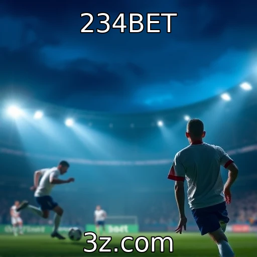 234BET Apostas Esportivas: Como Analisar o Jogo do Seu Time Favorito