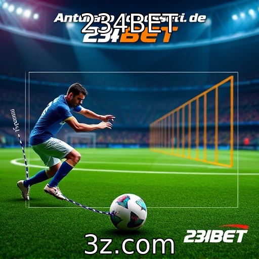 Apostas esportivas: análises que podem mudar seus jogos