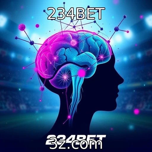 234BET Desvendando as Apostas Esportivas: Estratégias para 2025