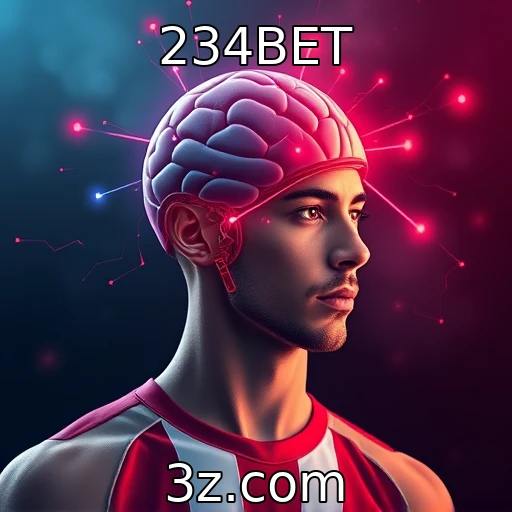 234BET Desvendando os segredos das apostas esportivas no Brasil